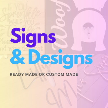 Signs & Designs